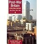 Post-war Britain: A Political History, 1945-92 (Penguin history)