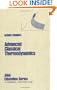 Advanced Classical Thermodynamics (AIAA Education)