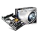 ASRock MicroATX Motherboard Micro ATX DDR3 1066 NA Motherboards N68-GS4 FX