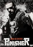 Punisher - Zona Di Guerra