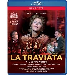 La Traviata