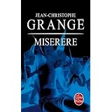 Misererepar Jean-Christophe Grang�