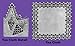 Priscilla Hedebo & Cutwork Embroidery Book c.1916