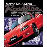 Mazda MX-5 Miata Roadster