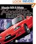 Mazda MX-5 Miata Roadster