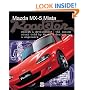 Mazda MX-5 Miata Roadster