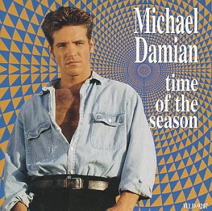 Time Of The Season