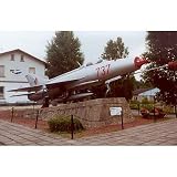 1/72 MiG-21F-13 Fishbed C