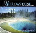 Yellowstone Impressions