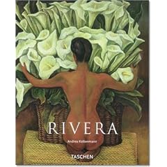 Rivera (Taschen Basic Art)