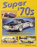Super '70s: Cars of the Disco Decade