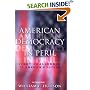 American Democracy in Peril: Eight Challenges to America's Future