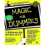Magic for Dummies