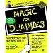 Best Books on Magic