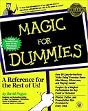 Magic for Dummies