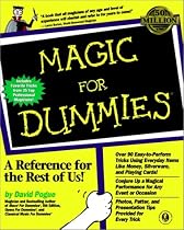 Magic for Dummies