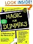 Magic for Dummies