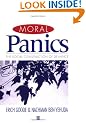 Moral Panics: The Social Construction of Deviance