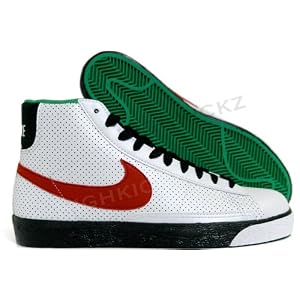 Nike Blazer High Best Price