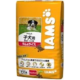 アイムス 子犬用 ラム&ライス 7kg