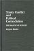 Book Treaty Conflict and Political Contradiction: The Dialectic of Duplicity