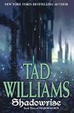Shadowrise: Volume Three of Shadowmarch