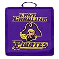 East Carolina Pirates Stadium Cushion - M