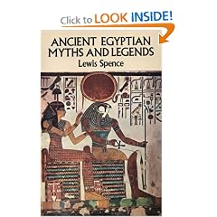 Ancient Egyptian Myths and Legends
