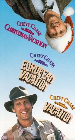 Buy Nat'l Lampoon Vacation Pack online at Discounted New and Used prices. Delivered to your door with Off-The-Bookshelf.