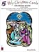 Holy Christmas Carols Coloring Book: Five-Finger Piano Arrangements (Five-Finger Piano)