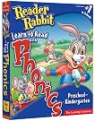 Reader Rabbit Learn...
