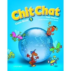 Chit Chat: Classbook Level 1