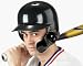 C-Flap Baseball Batting Helmet Face Guard - Right Handed Batters