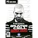 Tom Clancy's Splinter Cell: Double Agent (PC DVD)