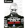 Tom Clancy's Splinter Cell: Double Agent (PC DVD)