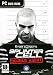Tom Clancy's Splinter Cell: Double Agent (PC DVD)