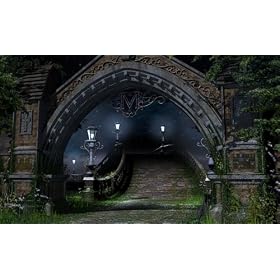 download Nancy Drew: The Haunting of Castle Malloy PC Gam