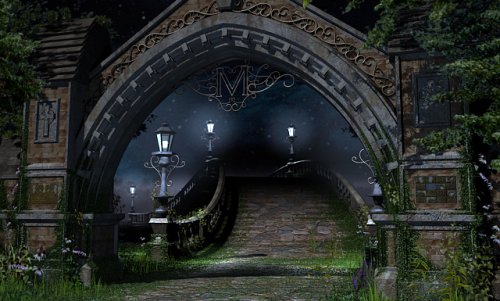 Nancy Drew: The Haunting of Castle Malloy