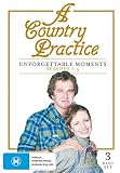 A Country Practice - Unforgettable Moments: Seasons 1-5 - 3-DVD Set ( A Country Practice - Seasons One to Five ) [ NON-USA FORMAT, PAL, Reg.4 Import - Australia ]