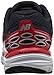 New Balance Men's 680v3 Running Shoe, Outer Space/Red, 13 4E US