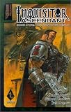 Inquisitor Ascendant II (Warhammer 40,000)