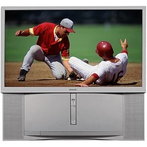 Sony KP-46WT500 46'' Widescreen HDTV TV