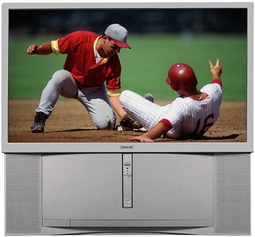 Sony KP-46WT500 46'' Widescreen HDTV TV