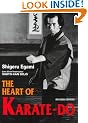 The Heart of Karate-do