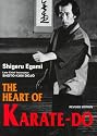The Heart of Karate-do