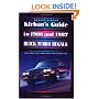 Kirban's Guide to 1986 and 1987 Buick Turbo Regals