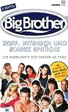Big Brother - II. Staffel