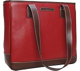 Women's Clark & Mayfield Rosemont Laptop Tote