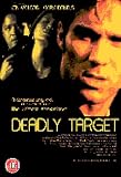 Deadly Target (Region 2 DVD)