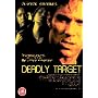 Deadly Target [DVD]